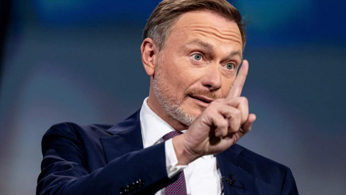 FDP will Reservisten einziehen! Müssen bald alle an die Waffe? Wiedereinführung der Wehrpflicht nicht mehr fern