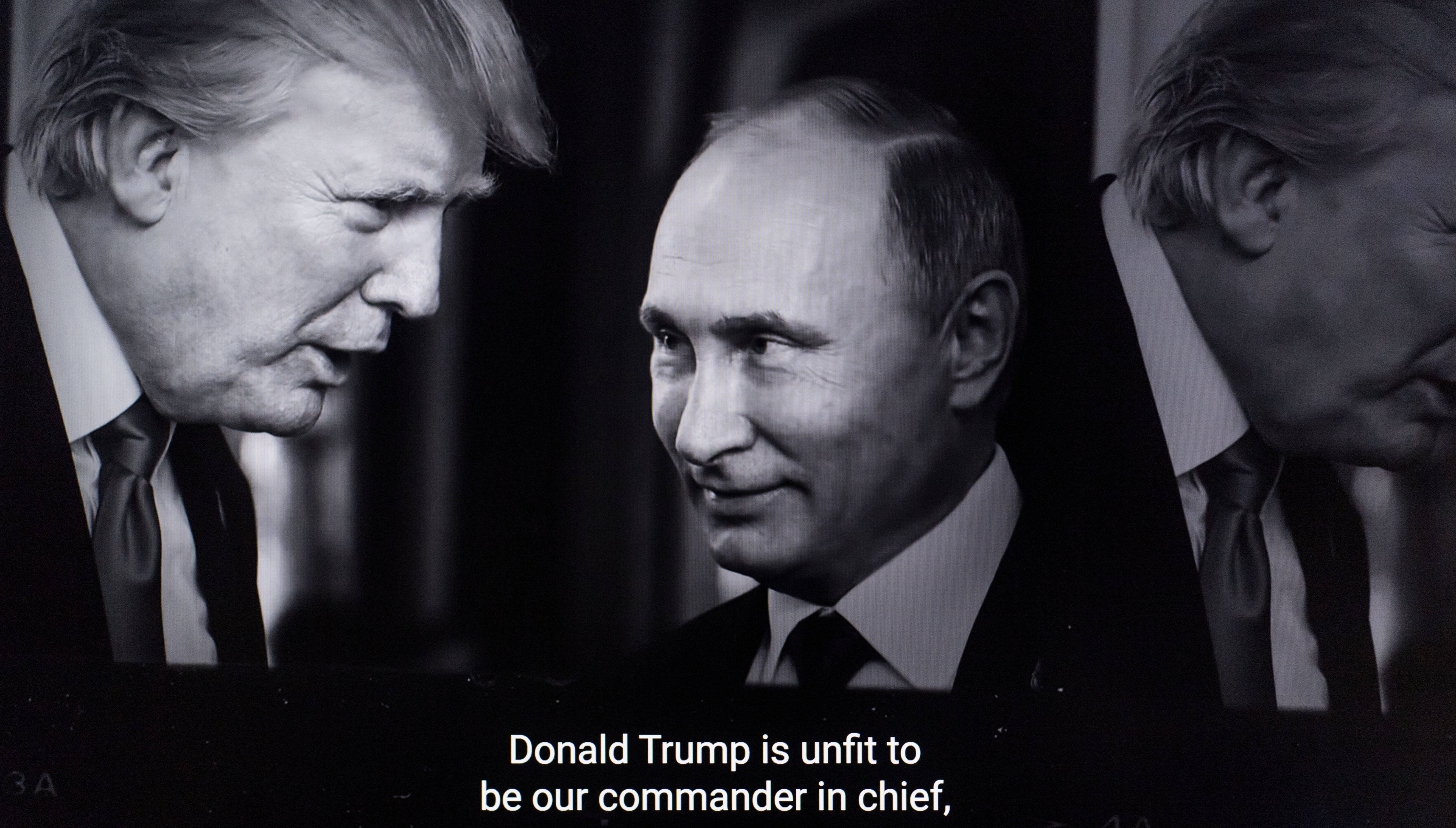 Putin mit teuflischem Plan! Wahlkampfhilfe für Donald Trump? - Nordkorea soll massive Militäraktion starten