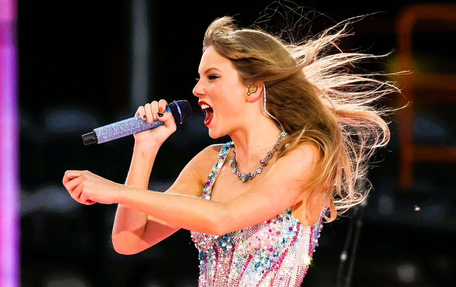 Taylor Swift Tour gestoppt! Terror-Warnung, Angst vor Anschlag: 2 Islamisten verhaftet, weiter auf der Flucht!