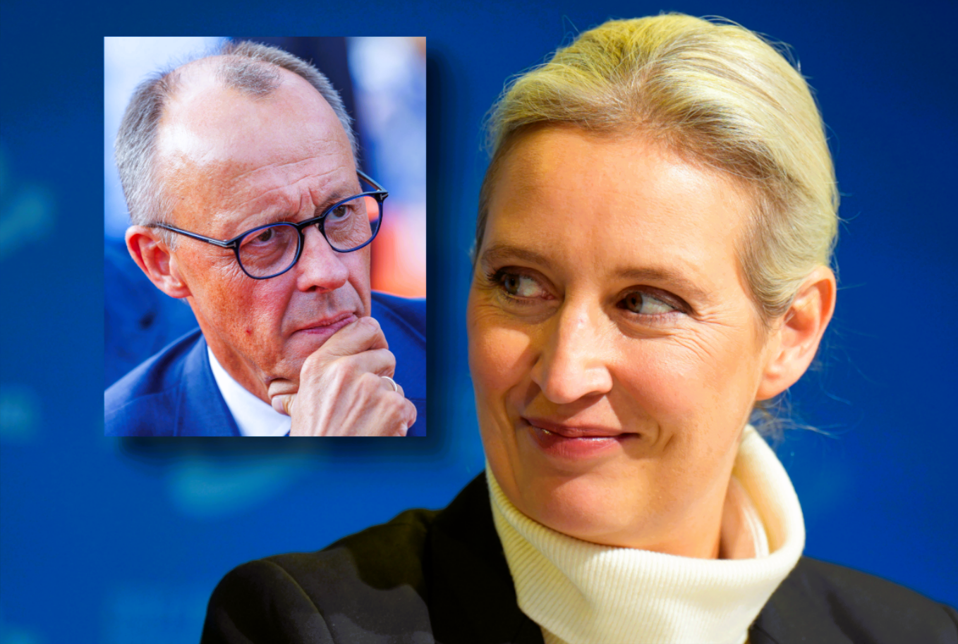 AfD stärkste Partei! CDU in großer Sorge - AFD-Rekordkurs, aber was wollen die Bürger wirklich