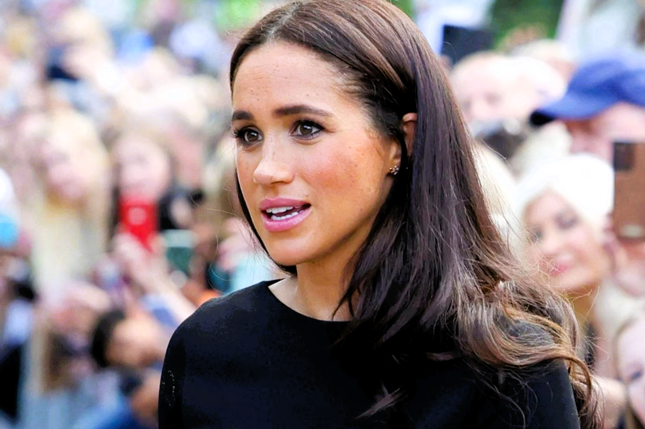 William attacca Meghan! Ecco tutta la storia