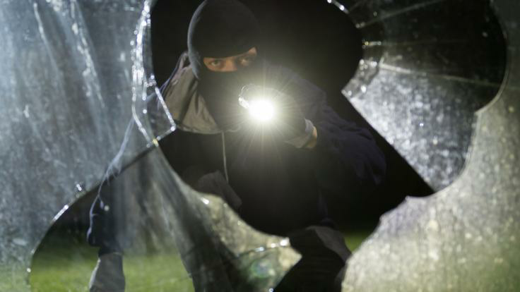 Trauer! Fernsehmoderatorin tot: Sie starb bei der Flucht vor bewaffneten Räubern!