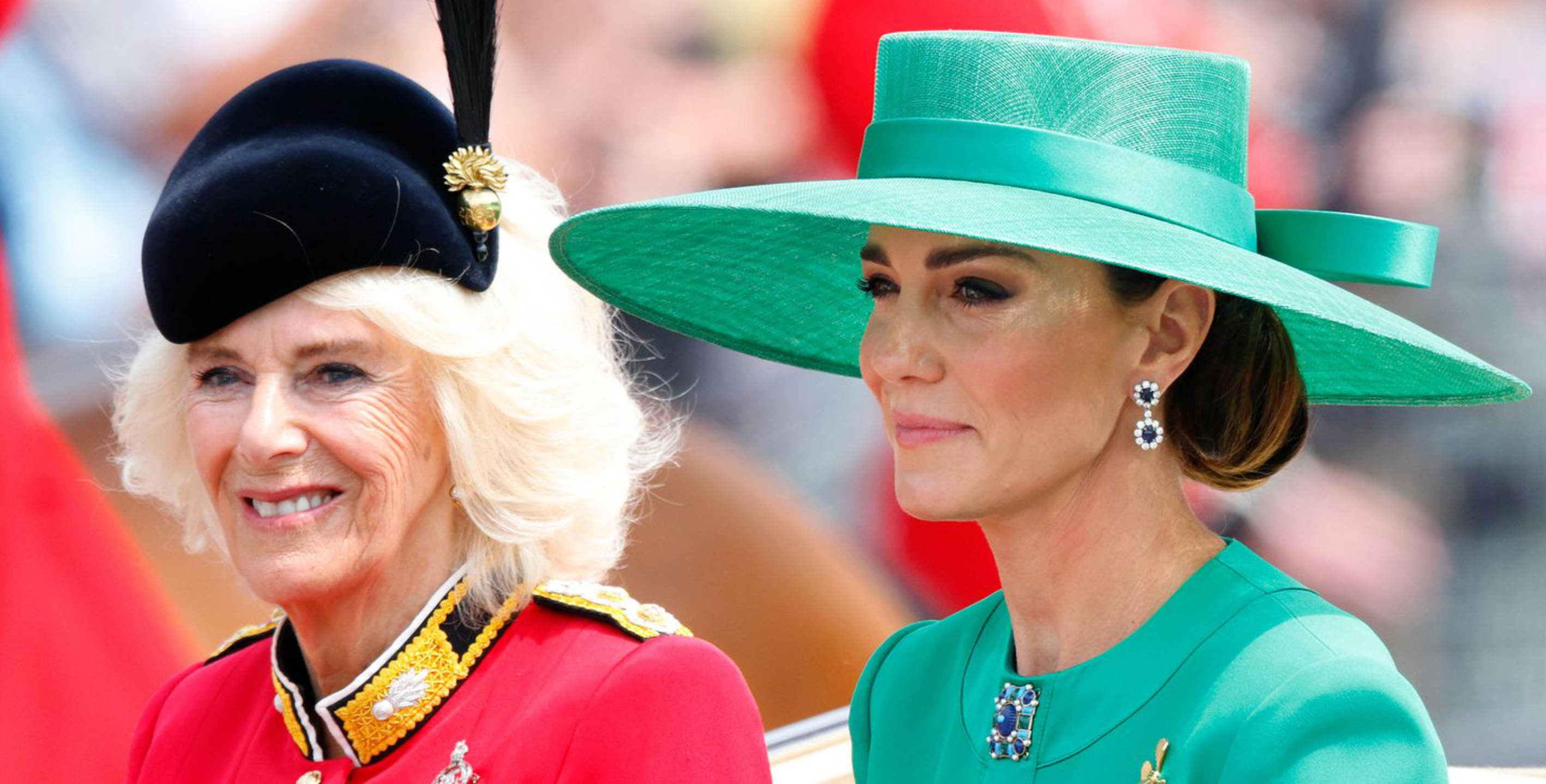 Prinzessin Kate privat: Insiderin enthüllt die dunkle Seite des royalen Lebens